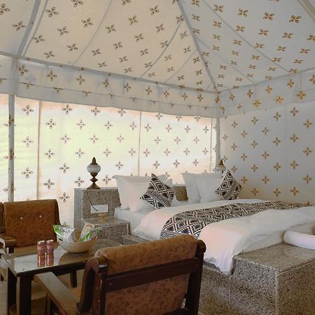 Sunrise Desert Resort With Swimming Pool Jaisalmer Dış mekan fotoğraf