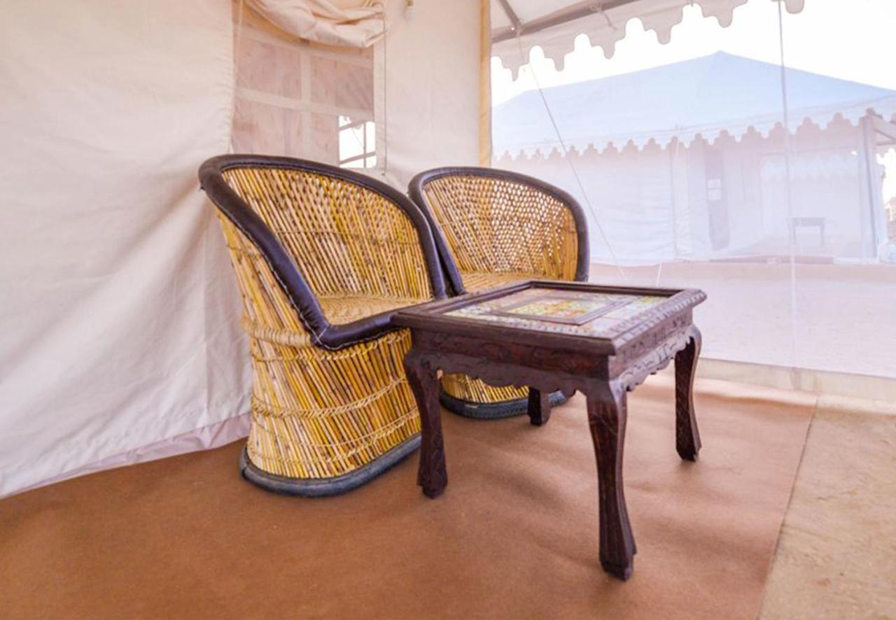 Sunrise Desert Resort With Swimming Pool Jaisalmer Dış mekan fotoğraf